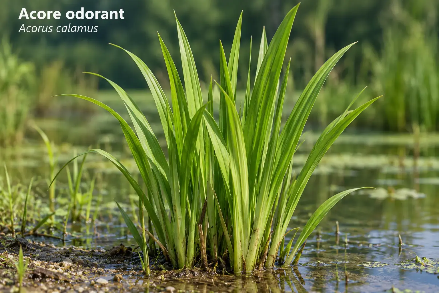 Acore odorant