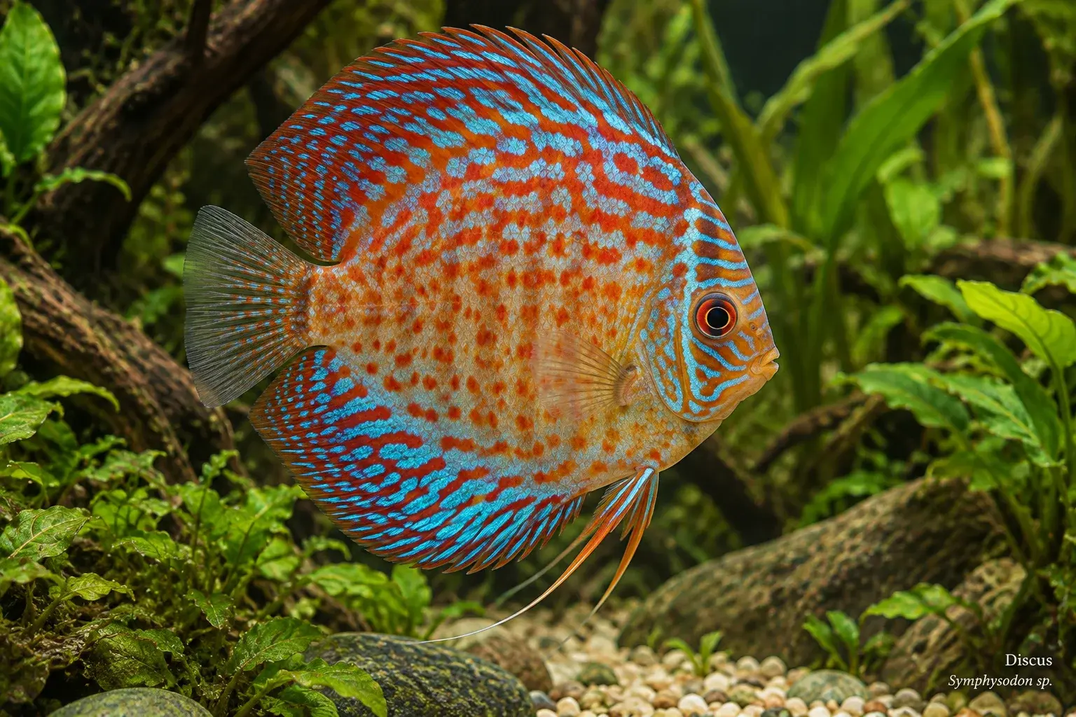 Discus
