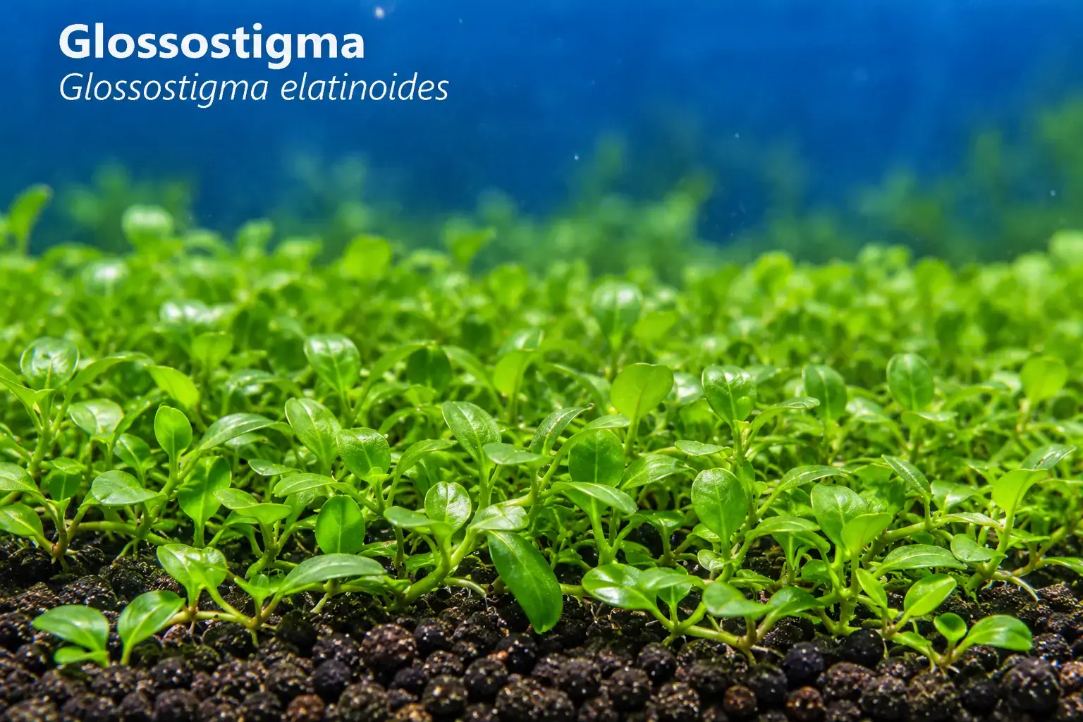 Glossostigma