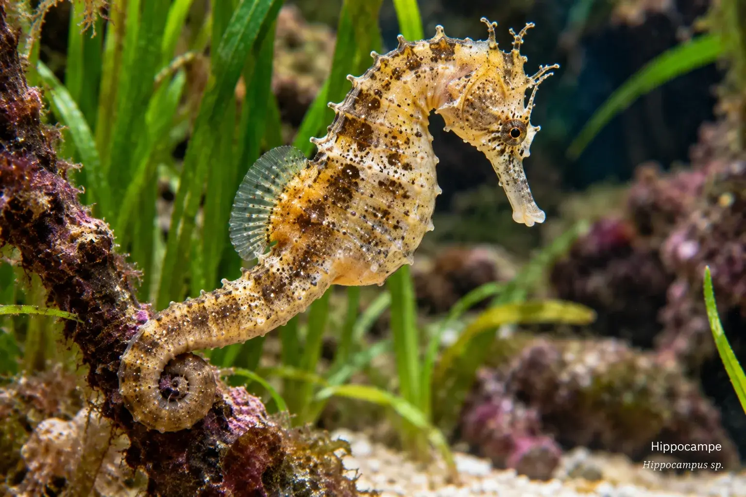 Hippocampe