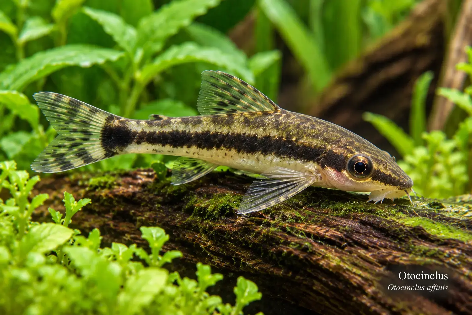 Otocinclus