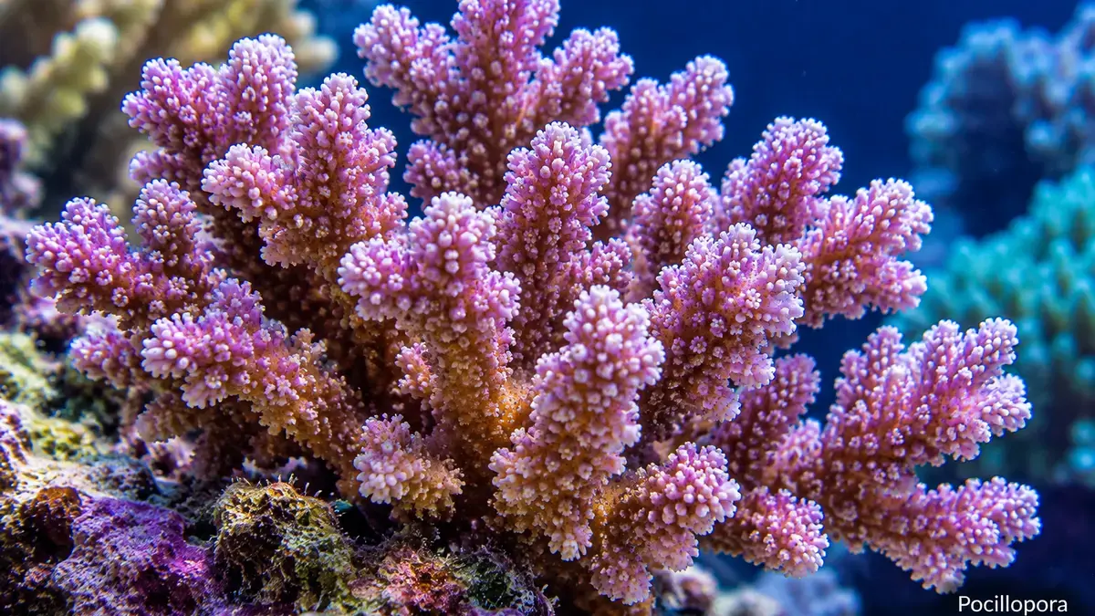 Pocillopora