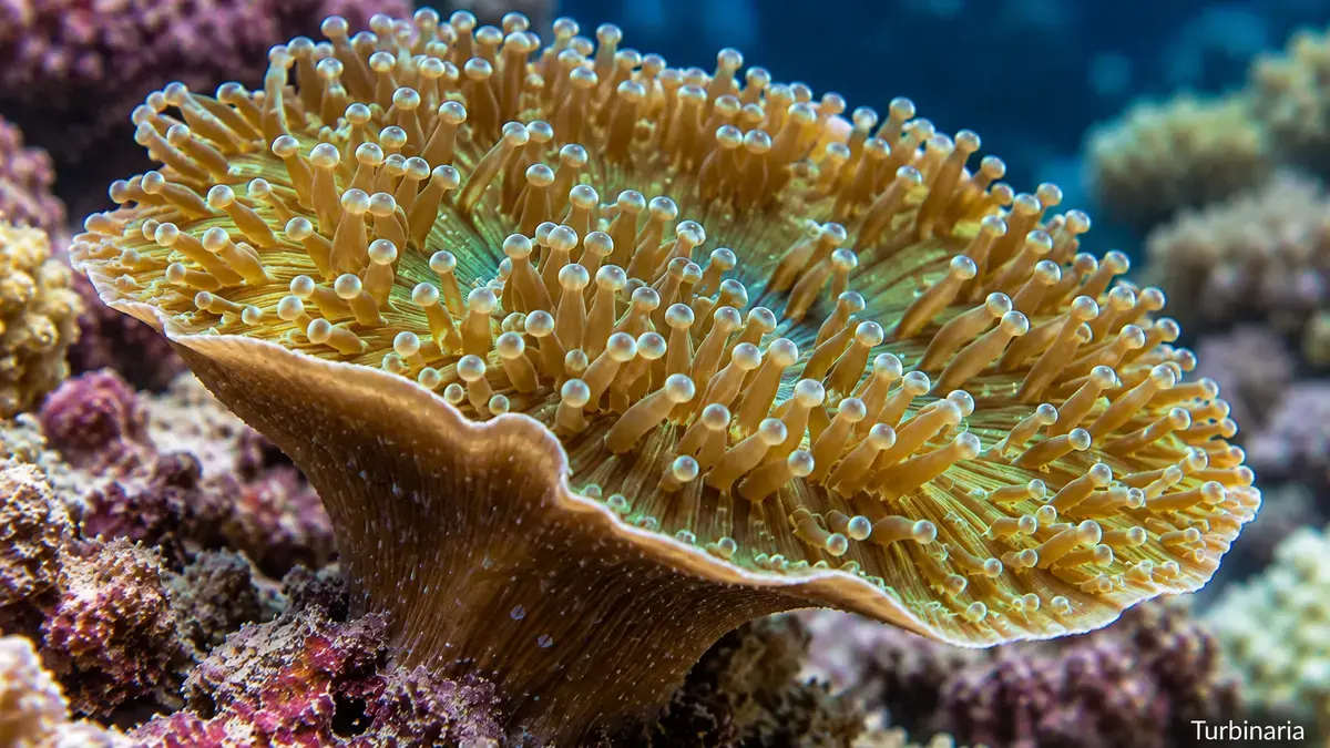 Turbinaria