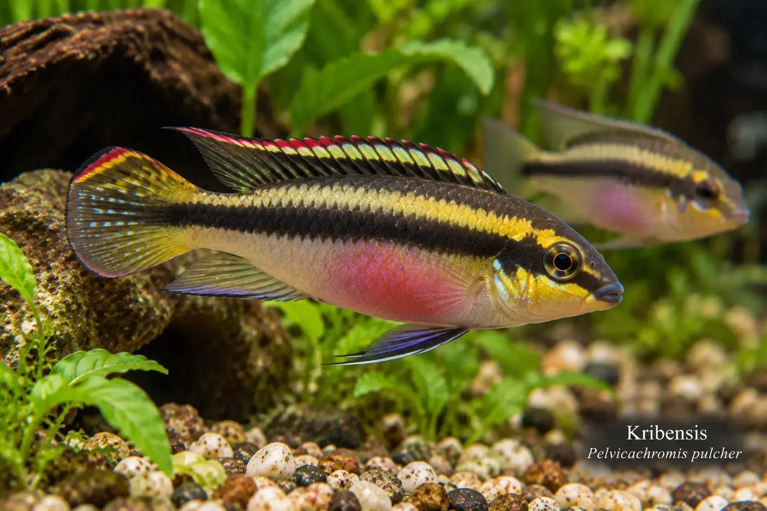 Kribensis