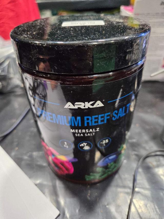 Sel marin arka