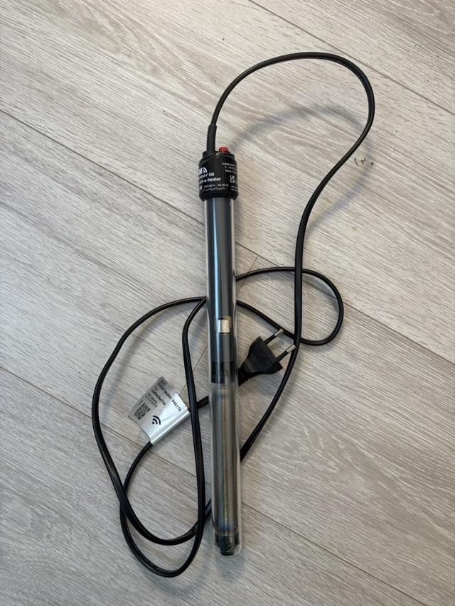Chauffage Eheim 150w