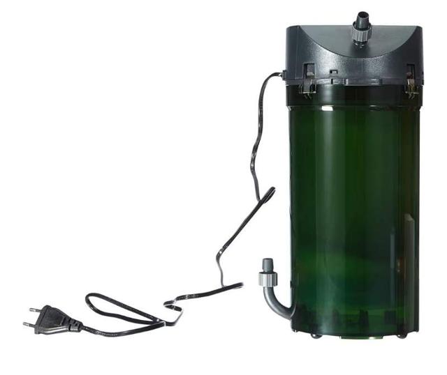 Pompe aquarium eheim classic 250
