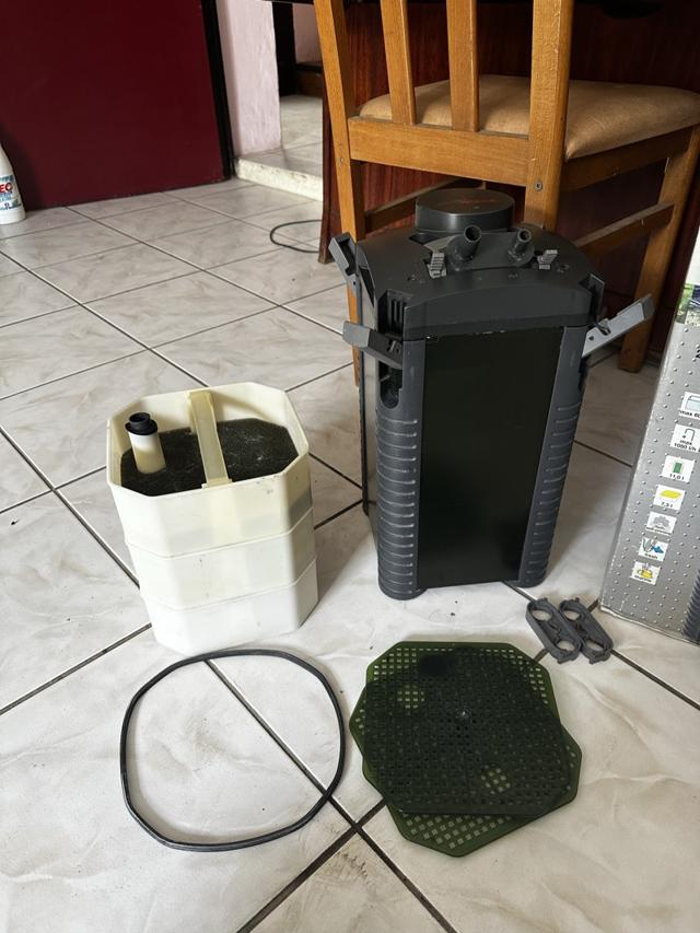 Pompe eheim 2228