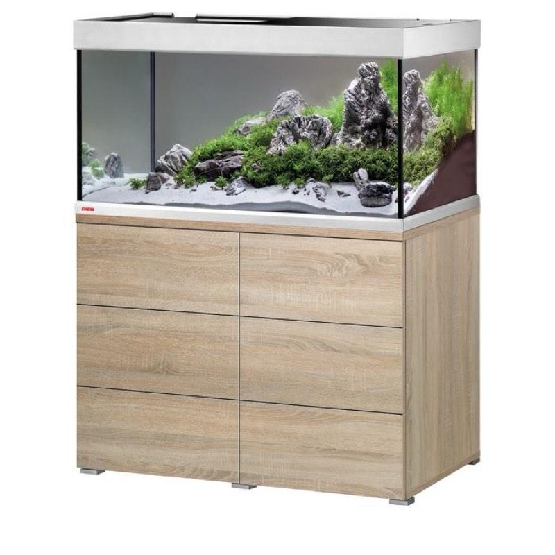 Meuble aquarium NEUF