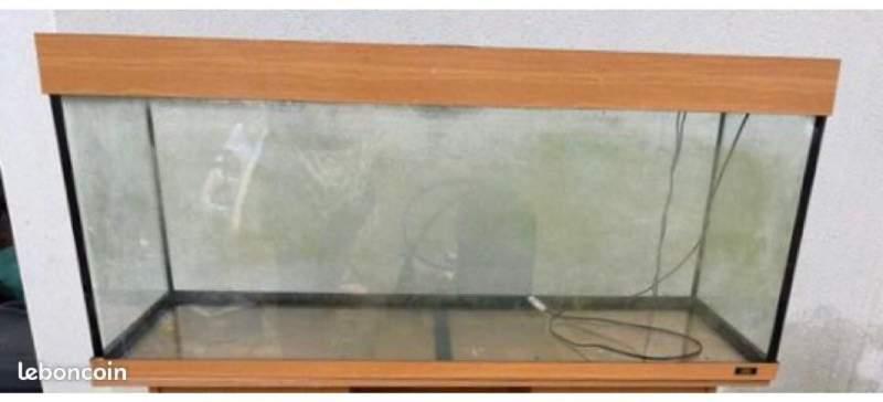 Aquarium 250 l