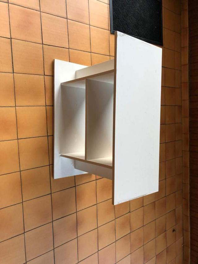 Meuble aquarium