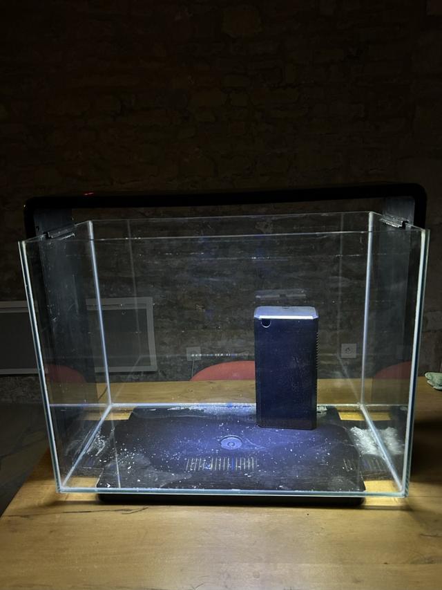 Aquarium 80l