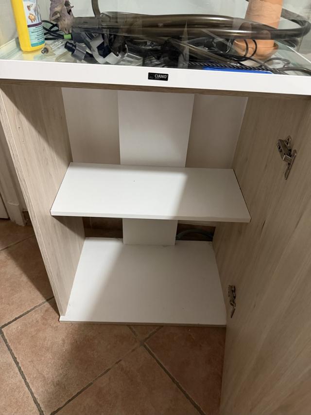 Aquarium Ciano Pro 60