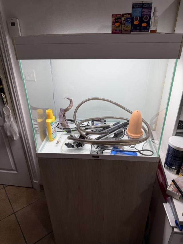 Aquarium Ciano Pro 60