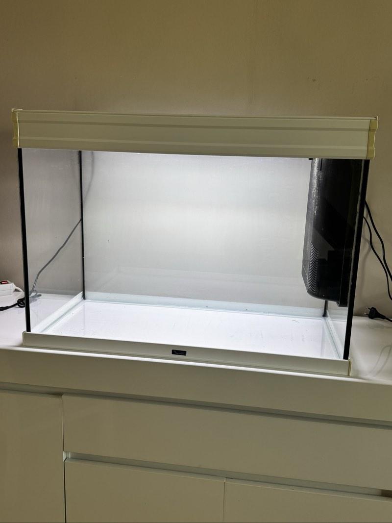 Aquarium Aquatlantis 150 L