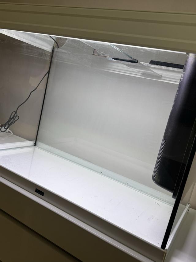 Aquarium Aquatlantis 150 L