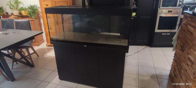 Vends Aquarium 250l