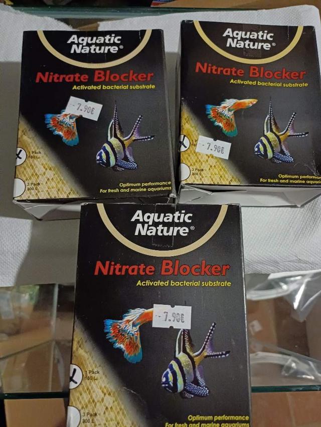 Activateur aquarium à Mauléon