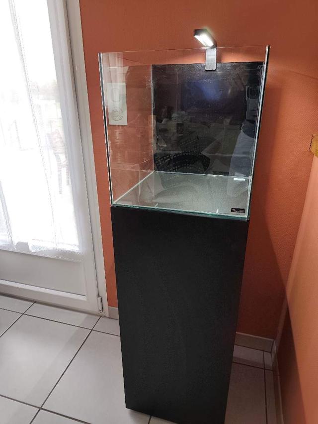Nano aquarium