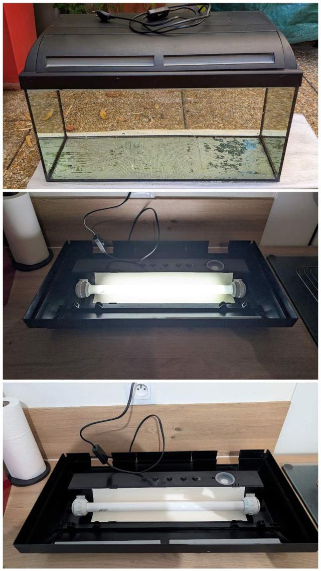 Aquarium