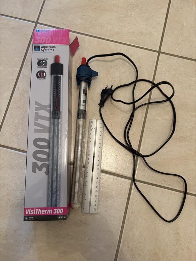 Chauffage 300W