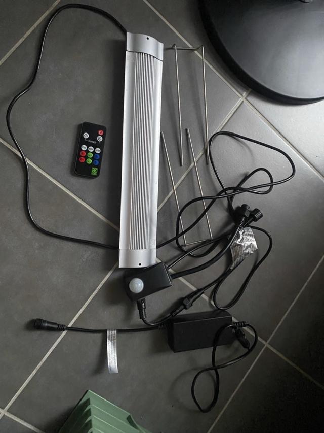 Rampe LED JBL Solar Natur 16w à Toulouse