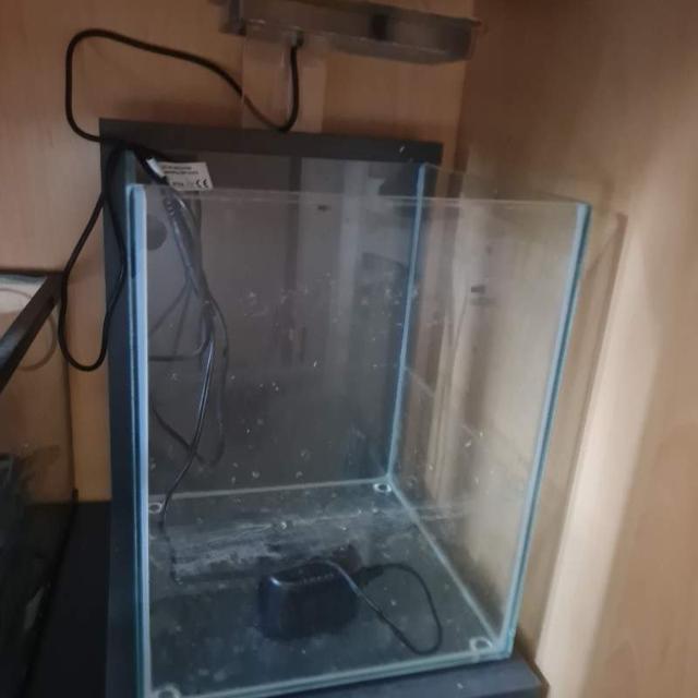 NanoAquarium 10l Jalaya2