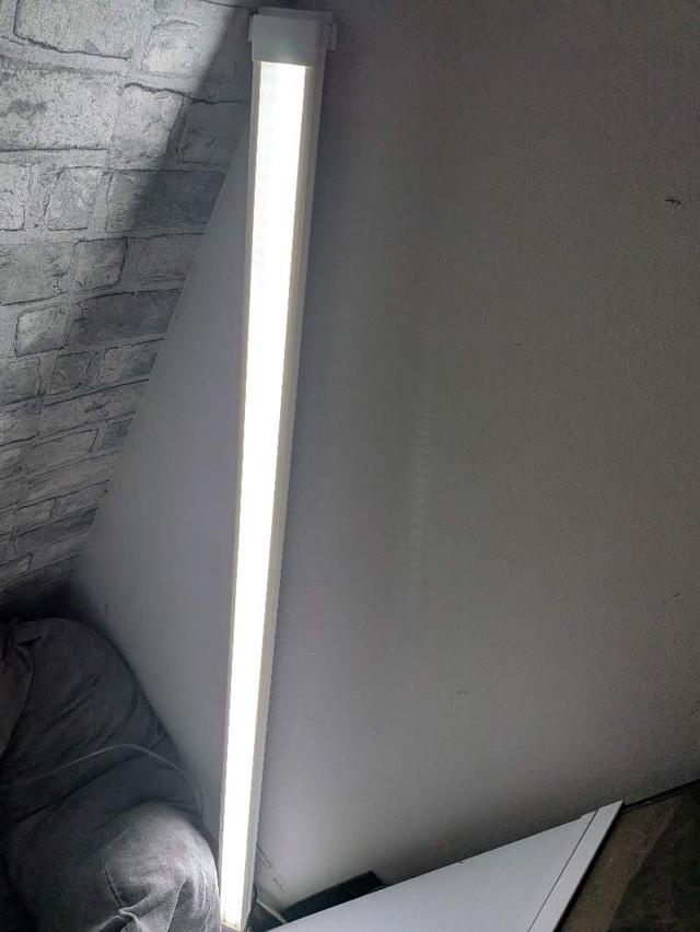 Rampe led ciano 120 à Pertuis
