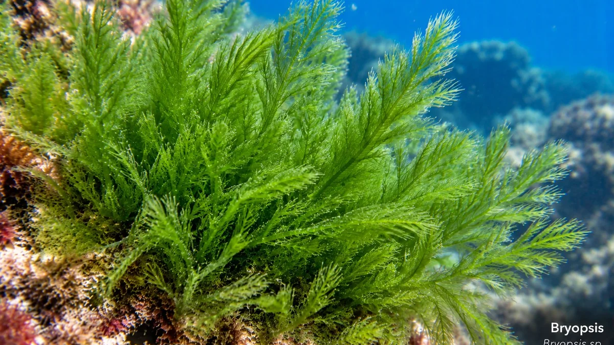 Bryopsis