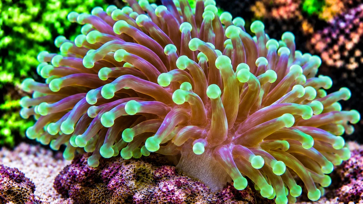 Corail élégance